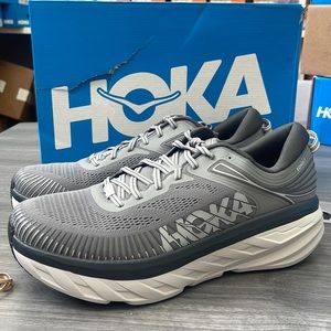 Hoka One One Bondi 7 Mens